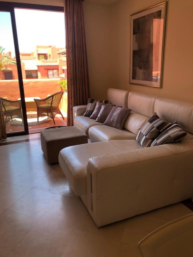 Estrelicia Apartment Marbella Exterior photo