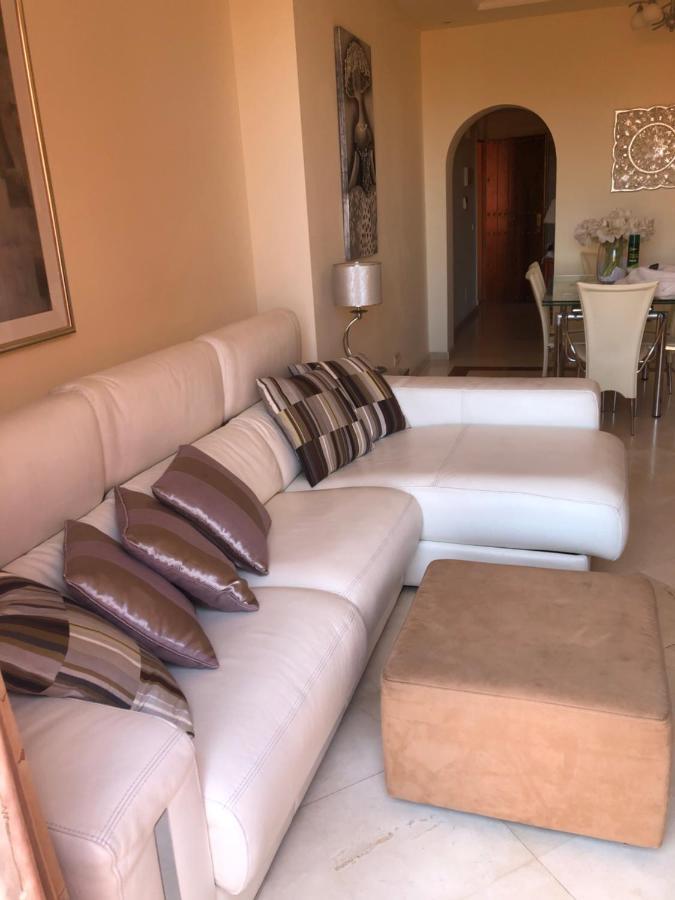 Estrelicia Apartment Marbella Exterior photo